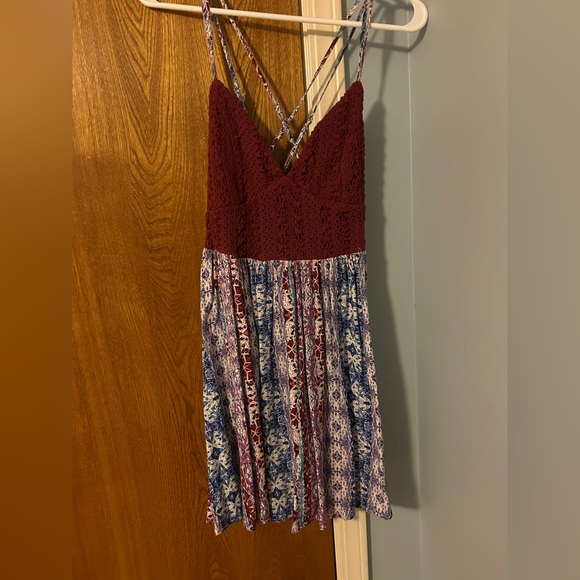 EARTHBOUND Dresses Earthbound Mini Dress Poshmark